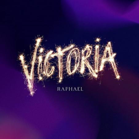 CD Raphael "Victoria"
