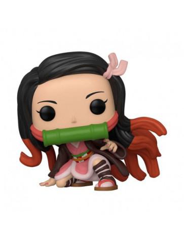 Funko Pop Demon Slayer  Inosuke Hashibira 9 cm