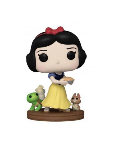 Disney: Ultimate Princess POP! Disney Vinyl Figura Snow White 9 cm
