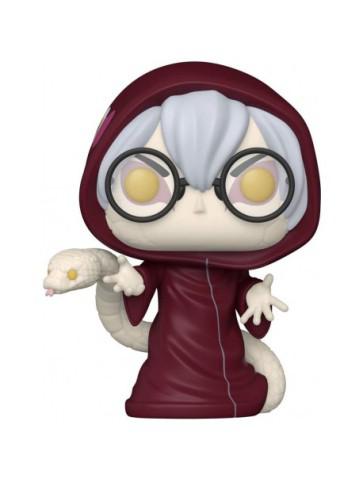 Funko Pop Naruto Figura POP! Animation Vinyl Kabuto Yakushi Sage 9 cm