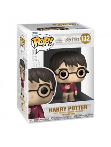Funko Pop Harry Potter Figura POP! Movies Vinyl Harry w/The Stone 9 cm