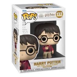 Funko Pop Harry Potter Figura POP! Movies Vinyl Harry w/The Stone 9 cm