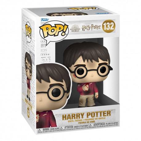 Funko Pop Harry Potter Figura POP! Movies Vinyl Harry w/The Stone 9 cm