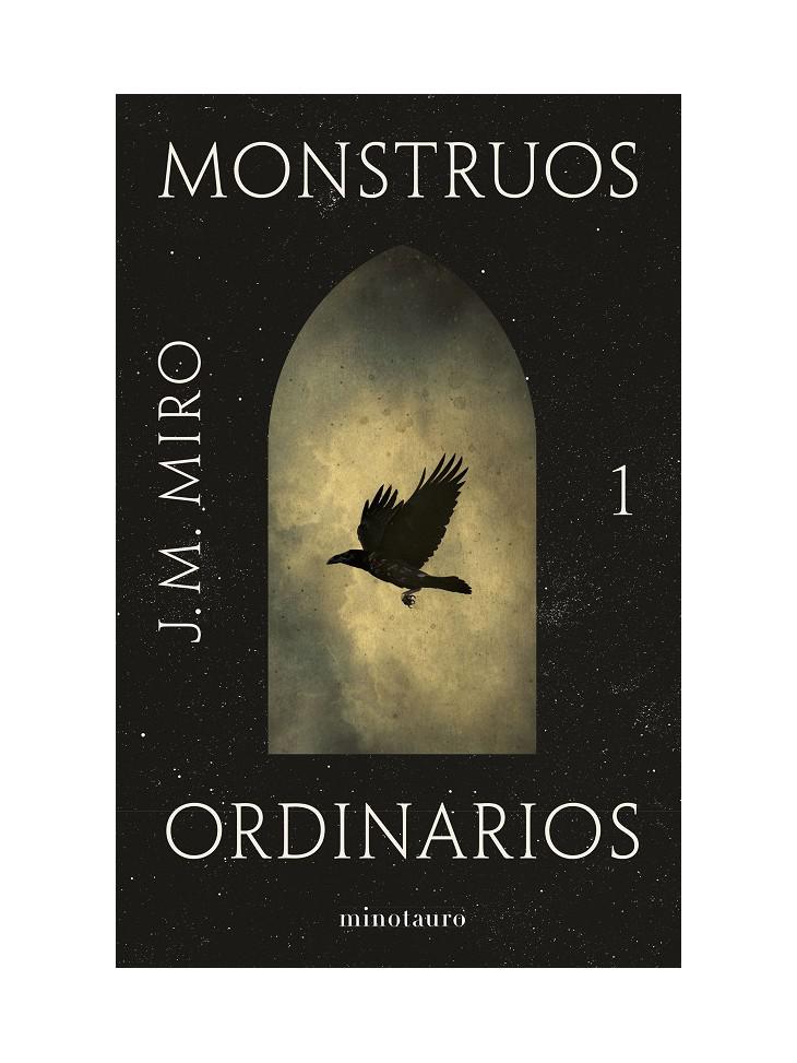 Libro Monstruos ordinarios Libro Monstruos ordinarios