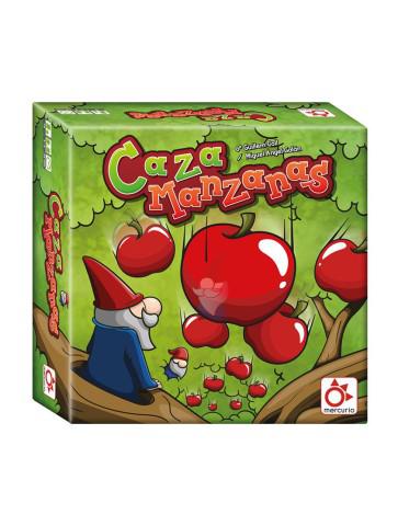 Juego de mesa Caza Manzanas