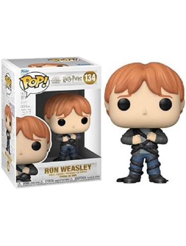 Funko Pop Harry Potter - Ron en Devil's Snare 9 cm