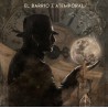 Cd El Barrio "Atemporal".