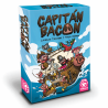 Capitán Bacon - Juego de Mesa de Cartas y Estrategia Pirata