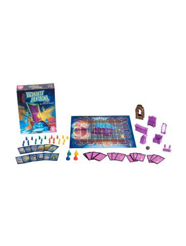 Juego de mesa Escondite Fantasma