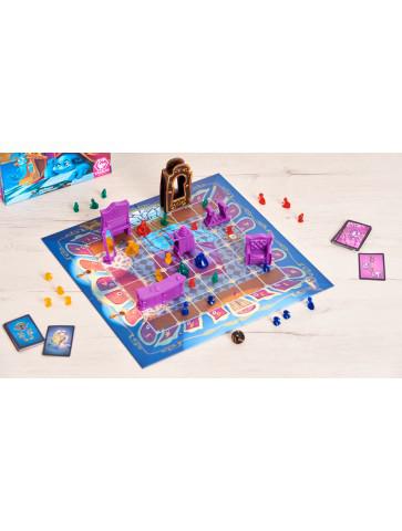 Juego de mesa Escondite Fantasma