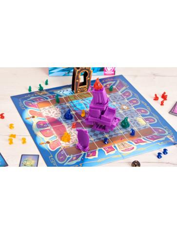 Juego de mesa Escondite Fantasma