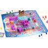 Escondite Fantasma - Juego de Mesa Familiar de Estrategia