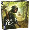 Las Aventuras de Robin Hood: juego cooperativo medieval para 2-4 jugadores