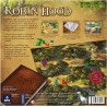 Las Aventuras de Robin Hood: juego cooperativo medieval para 2-4 jugadores