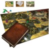 Las Aventuras de Robin Hood: juego cooperativo medieval para 2-4 jugadores
