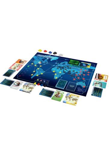 Juego de mesa Pandemic