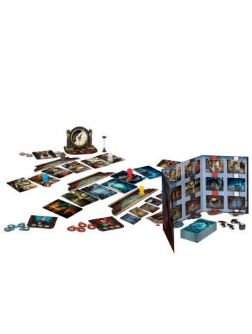 Juego de Mesa Mysterium