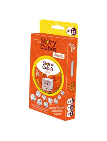 Juego de dados Story Cubes Original