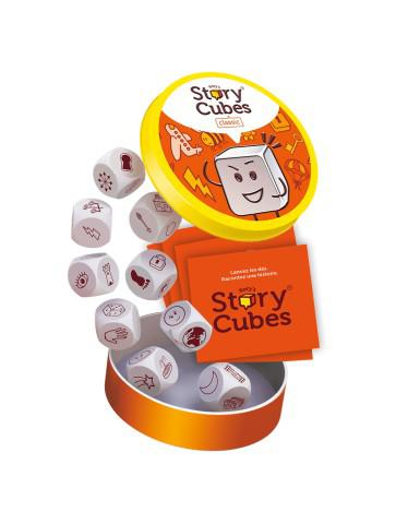 Juego de dados Story Cubes Original