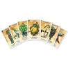 Juego de mesa Sí Señor Oscuro Caja Verde