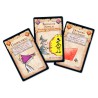Munchkin - Juego de Mesa de Cartas y Aventuras Divertidas