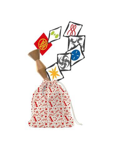 Juego de mesa Jungle Speed