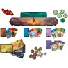 Juego de mesa 7 Wonders: Duel