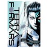 Comic Terra Formars 01