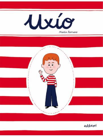 Uxi de Martin Romero