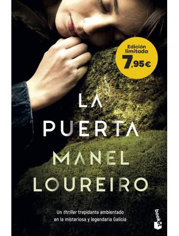 La Puerta Manel Loureiro