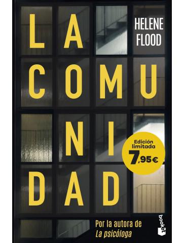 La comunidad de Helene Flood