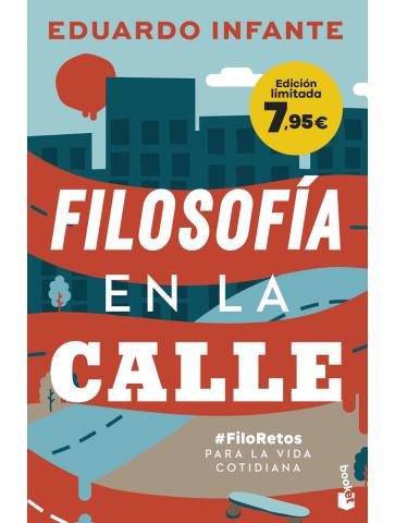 Filosofía en la calle de Eduardo Infante