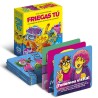 Juego de mesa Friegas Tú...