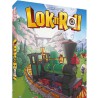 Juego de mesa LOK N ROLL