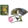 ¡Escapa! El Misterio de Eldorado juego de mesa aventura en la selva