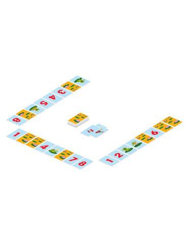 Juego de Mesa Ranitas -Juegos Mercurio-