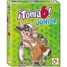 Toma 6 Junior juego de mesa infantil colecciona vacas y bueyes