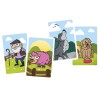 El Rebaño juego de mesa familiar cuida tus ovejas y cartas