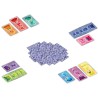 Juego de Mesa Pelusas  -Juegos Mercurio-.