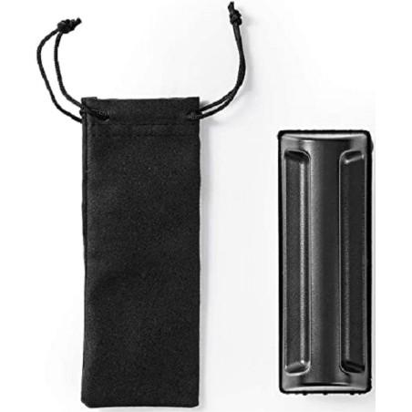 Limpiador de disco de vinilo, Antiestático