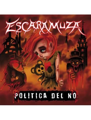 cd Escaramuza -Política del No-