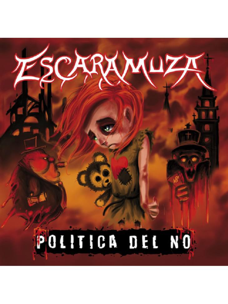 cd Escaramuza -Política del No-