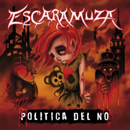 cd Escaramuza -Política del No-