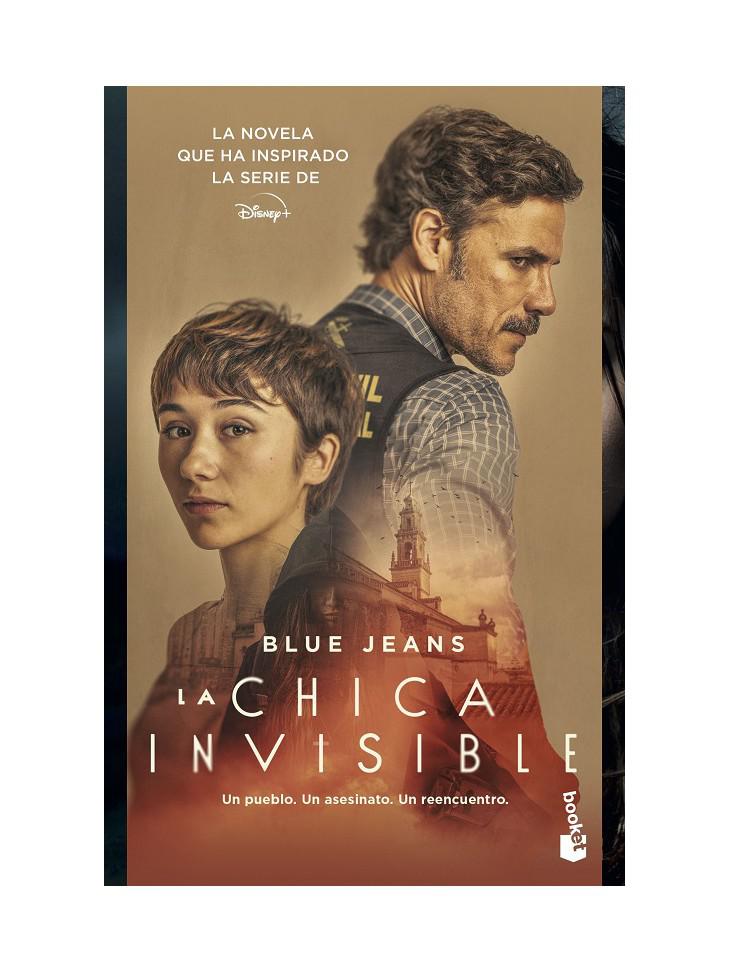 La chica invisible Trilogía La chica invisible 1 Blue Jeans La chica invisible Trilogía La chica invisible 1 Blue Jeans