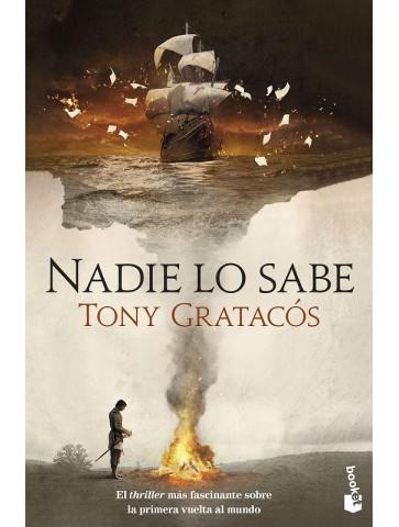 Nadie lo sabe Tony Gratacós