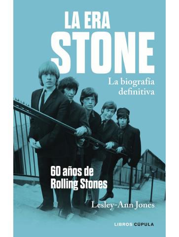 La era Stone Lesley-Ann Jones