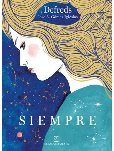 Siempre Defreds Jose A. Gomez Iglesias