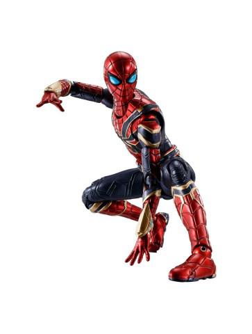 Spider-Man: No Way Home Figura S.H. Figuarts Iron...
