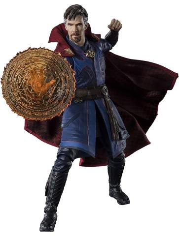 Figura SH Figuarts Doctor Strange Multiverse of Darkness Marvel 16cm