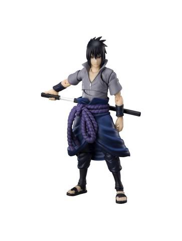 Naruto Shippuden Figura S.H. Figuarts Sasuke Uchiha -He...
